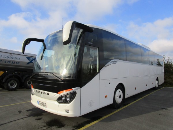 SETRA S 516 MD